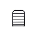 Eero Bookcase Large Black