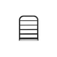 Eero Bookcase Large Black