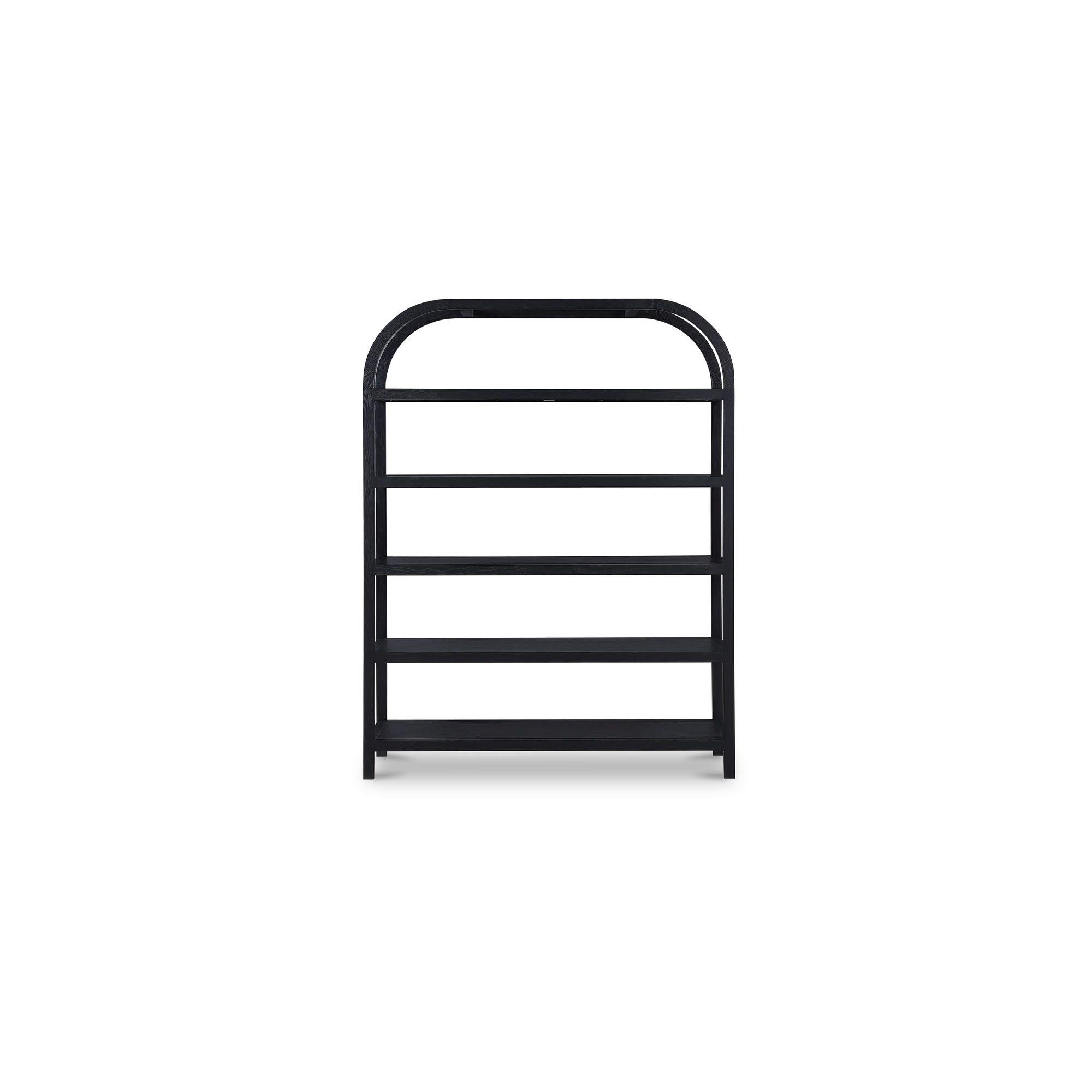 Eero Bookcase Large Black