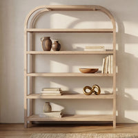 Eero Bookcase Large Natural