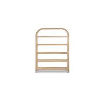 Eero Bookcase Large Natural