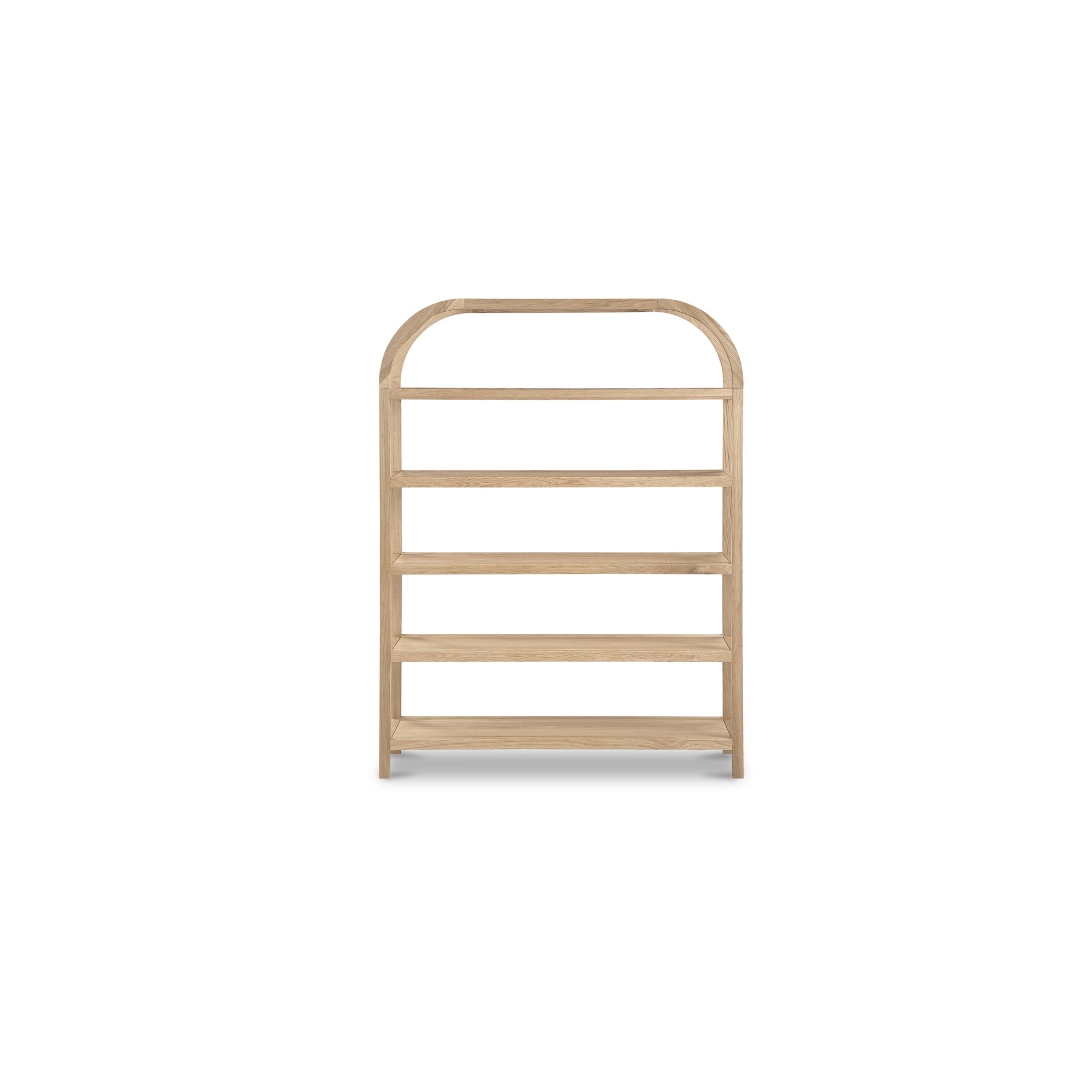 Eero Bookcase Large Natural