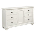 Brook-White-Dresser