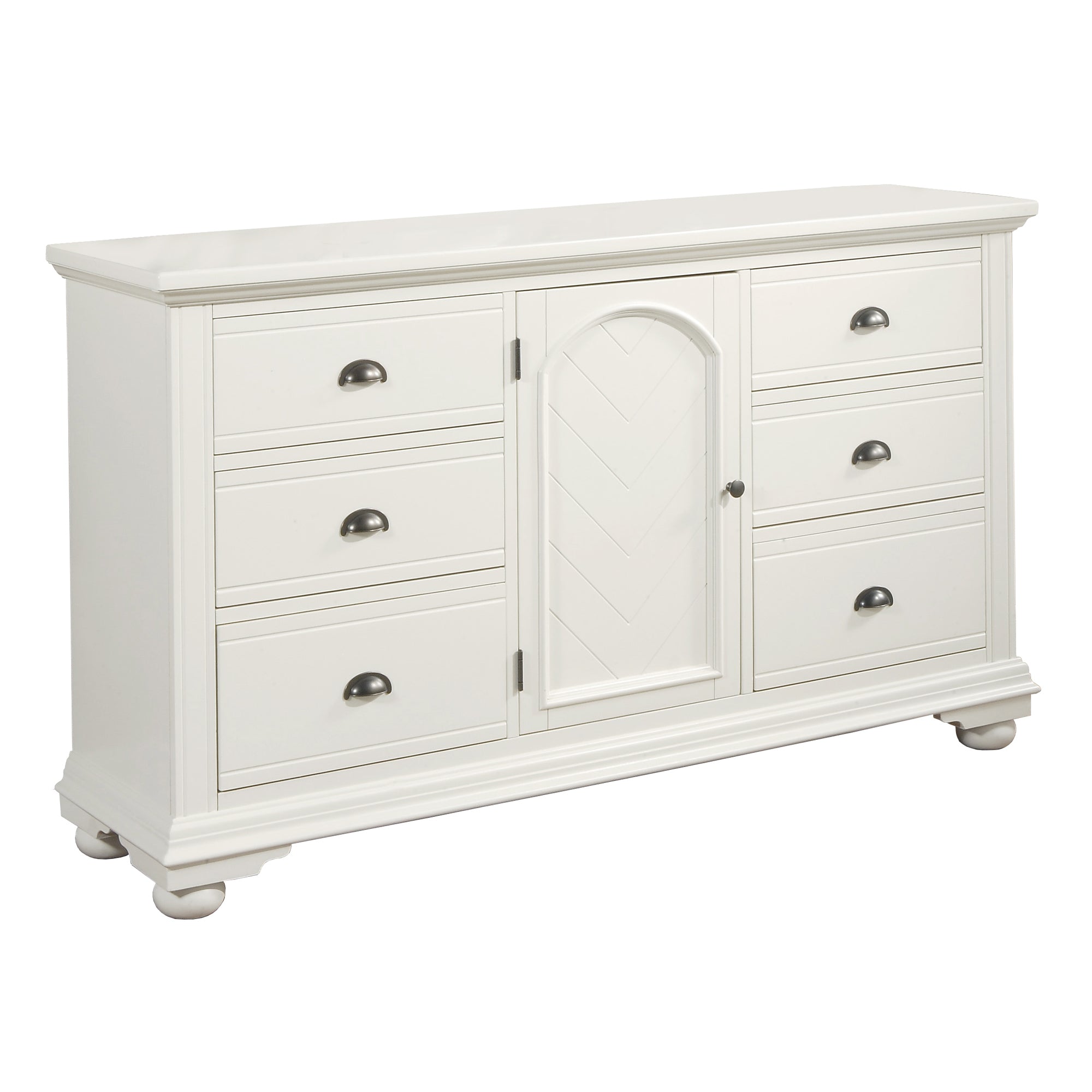 Brook-White-Dresser