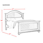 Brook-White-Queen-Panel-Bed