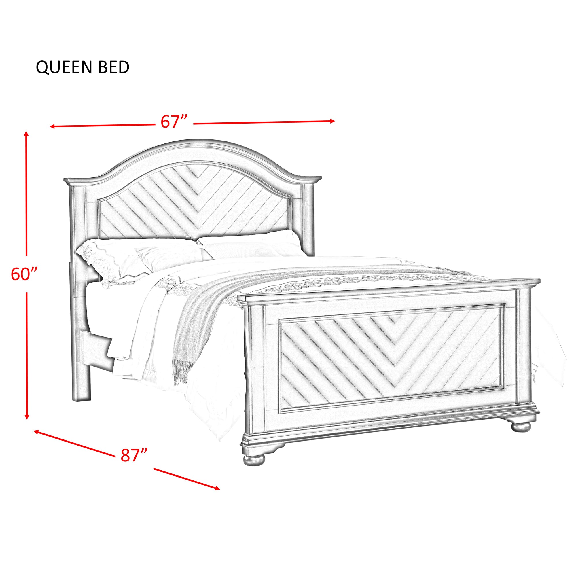 Brook-White-Queen-Panel-Bed