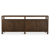 Windsor Sideboard Dark Brown