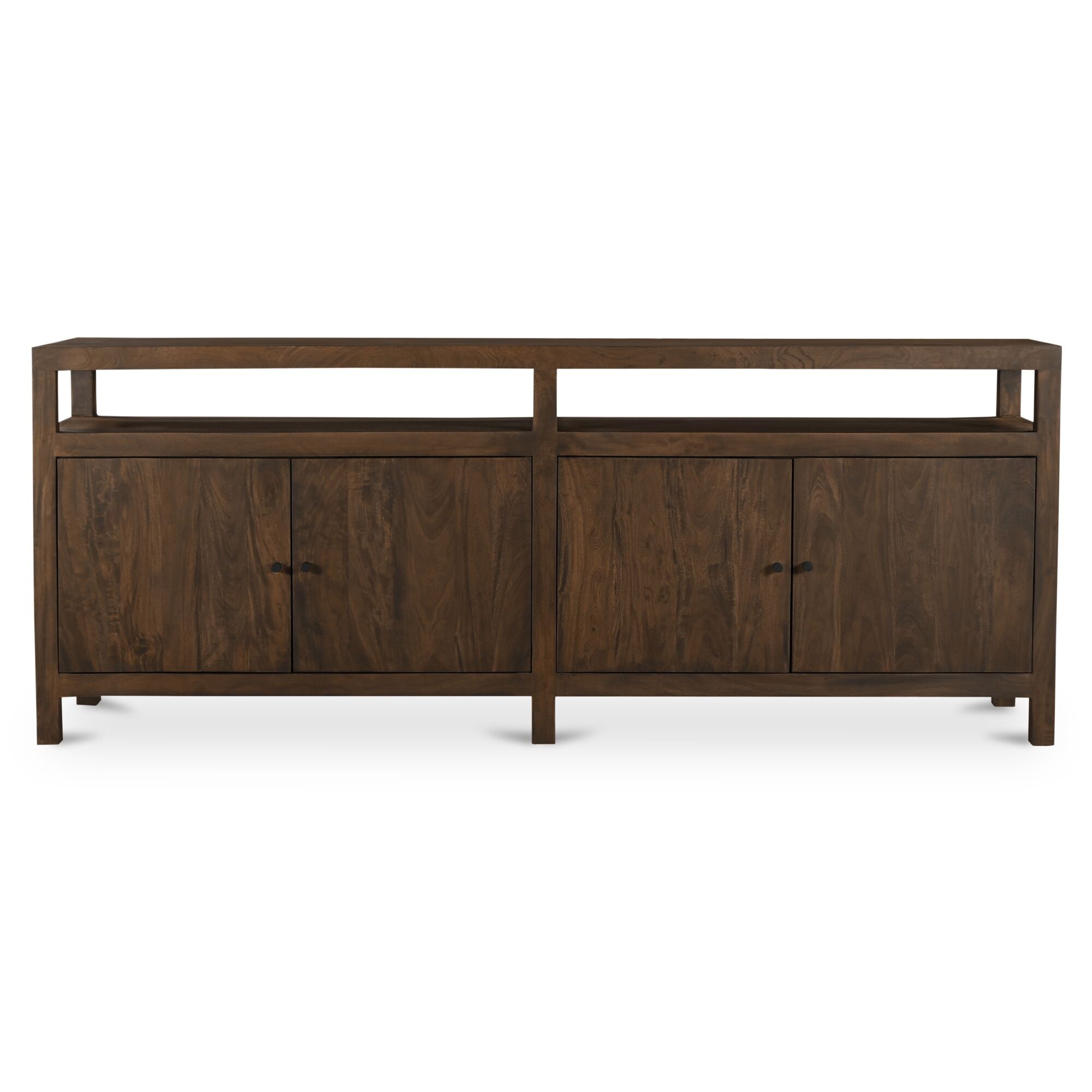 Windsor Sideboard Dark Brown