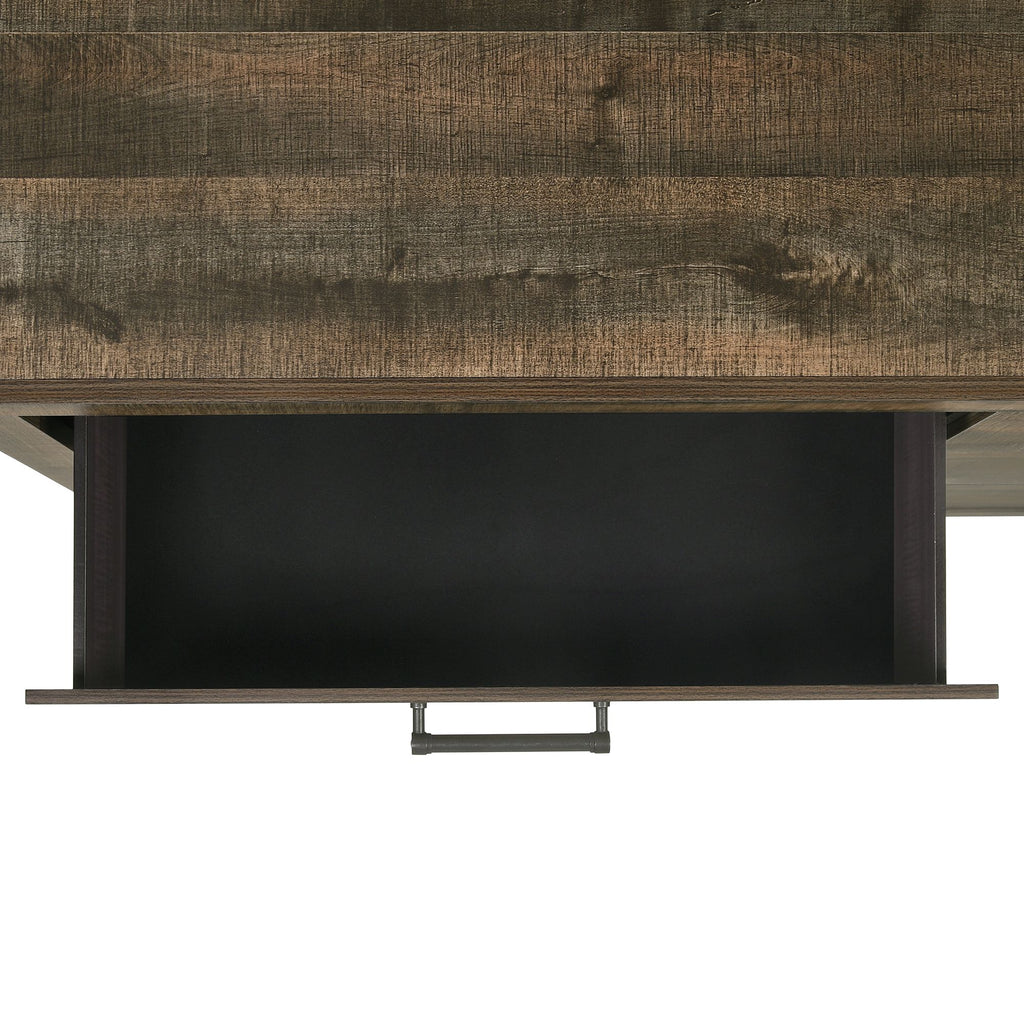 Bailey-Twin-Panel-5PC-Bedroom-Set