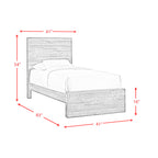 Bailey-Twin-Panel-4PC-Bedroom-Set