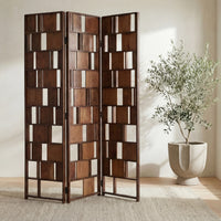 Multi Panel Screen