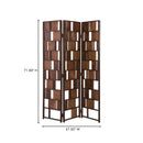 Multi Panel Screen
