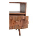 O2 Nightstand Natural