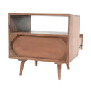 O2 Nightstand Natural