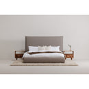O2 Nightstand Natural
