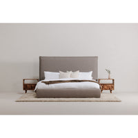 O2 Nightstand Natural
