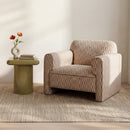Daisy Side Table Green