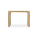Berkley Console Table Natural