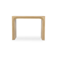 Berkley Console Table Natural