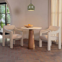 Vida Pendant Lamp Green