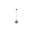 Vida Pendant Lamp Green