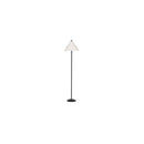 Corrina Floor  Lamp White