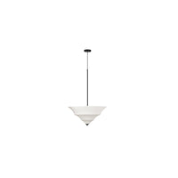 Corrina Pendant Lamp Large White