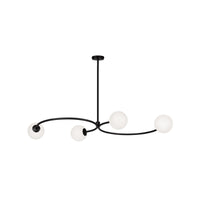 Cedric Pendant Lamp White