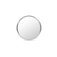 Lars Mirror Chrome