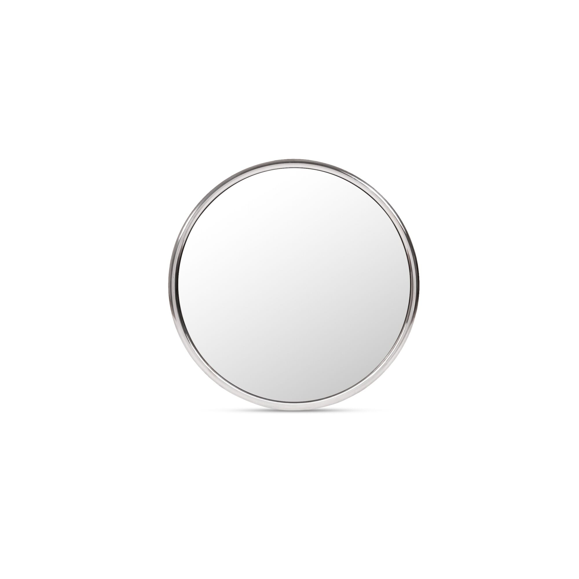 Lars Mirror Chrome