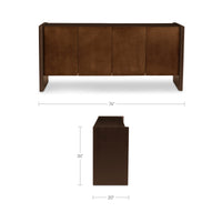 Sanna Sideboard