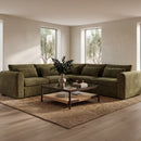 Walker Coffee Table