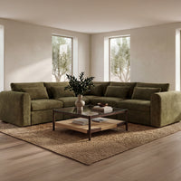 Walker Coffee Table