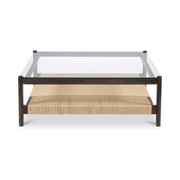 Walker Coffee Table