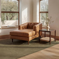 Walker Side Table