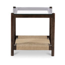 Walker Side Table