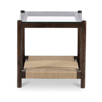 Walker Side Table