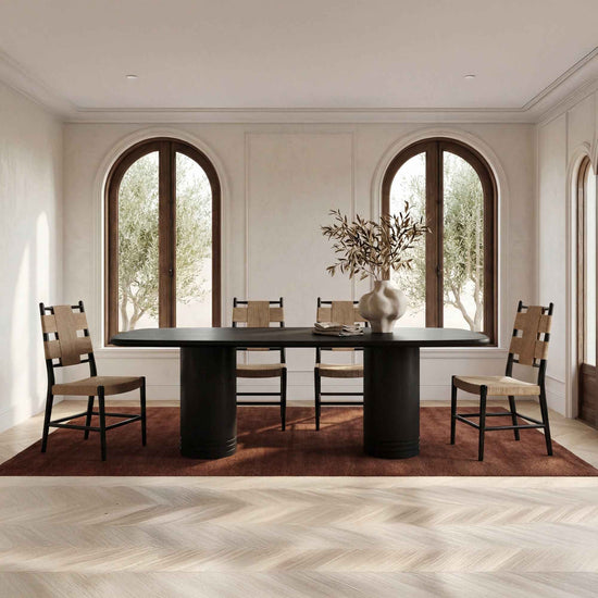 Laurel Dining Chair-Set Of Two