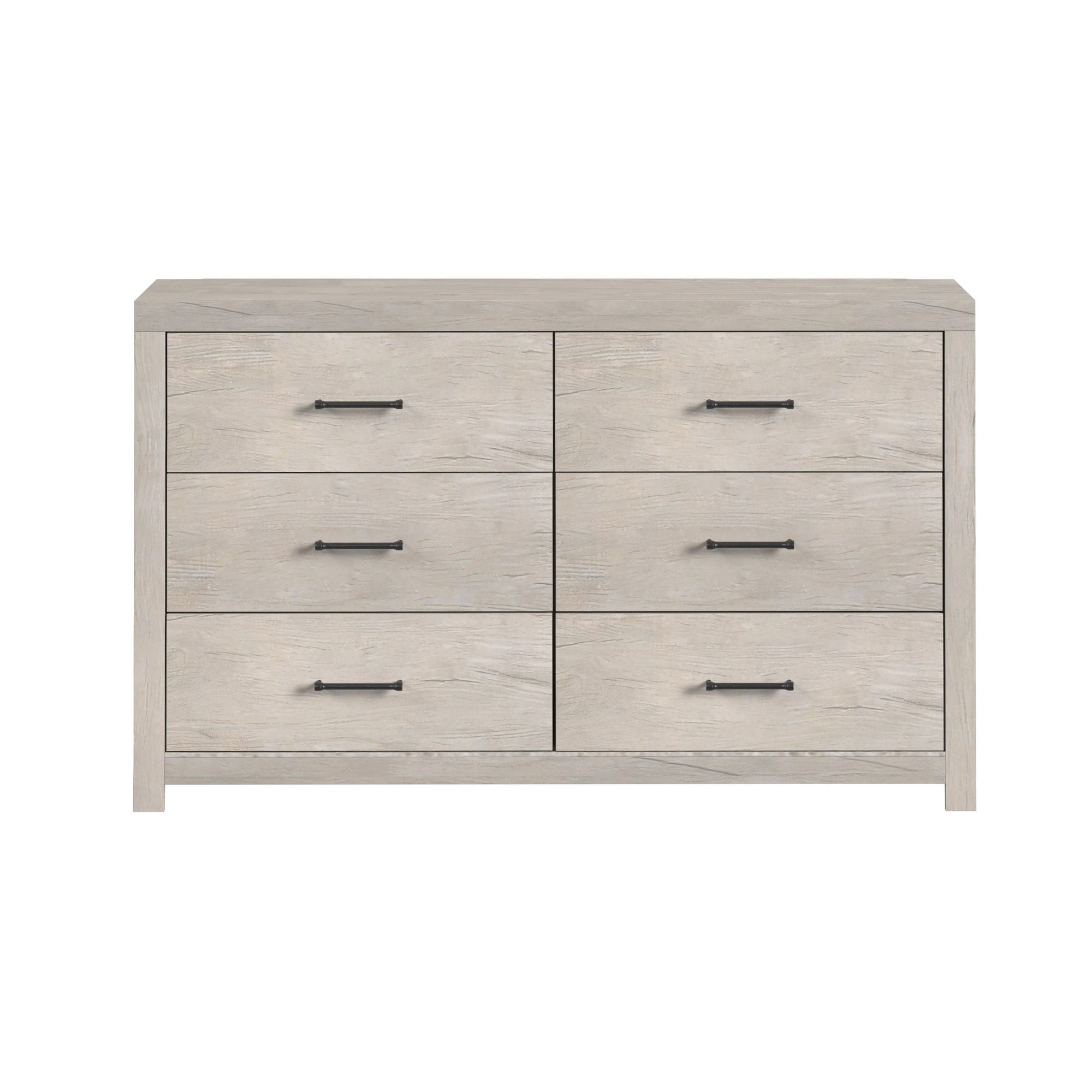 Bailey-Dresser-in-White