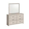 Bailey-Dresser-and-Mirror-Set-in-White