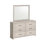 Bailey-Dresser-and-Mirror-Set-in-White