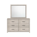Bailey-Dresser-and-Mirror-Set-in-White