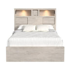 Bailey-Queen-Music-Bed-in-White