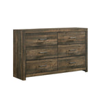 Bailey Dresser Drift Finish