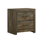 Bailey-Full-Bookcase-Panel-3PC-Bedroom-Set-with-Bluetooth