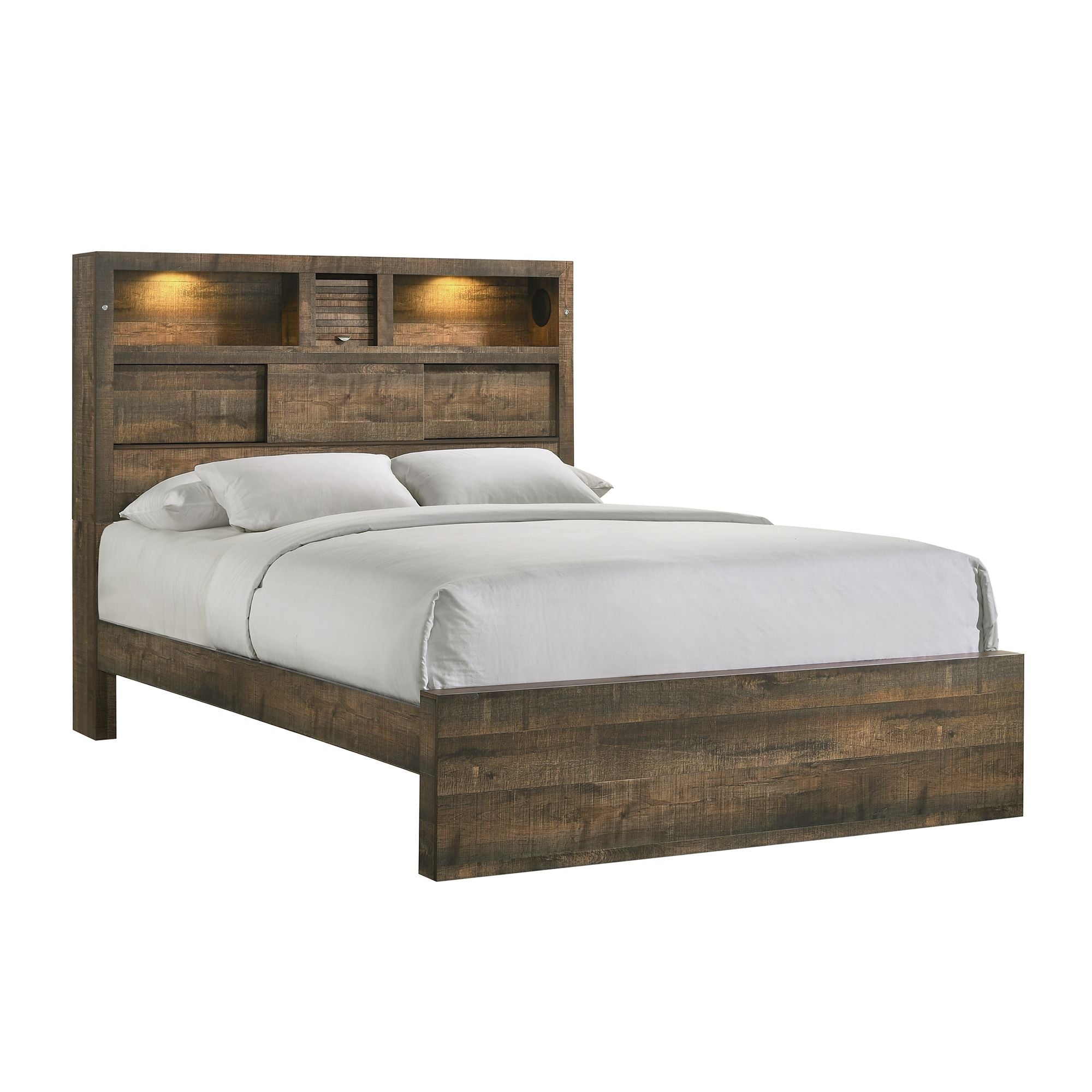 Bailey Drift Queen Music Bed