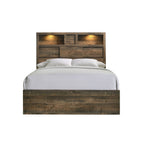 Bailey Drift Queen Music Bed