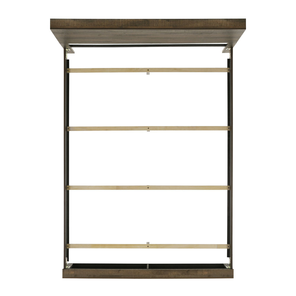 Bailey King Panel 6-piece Bedroom Set