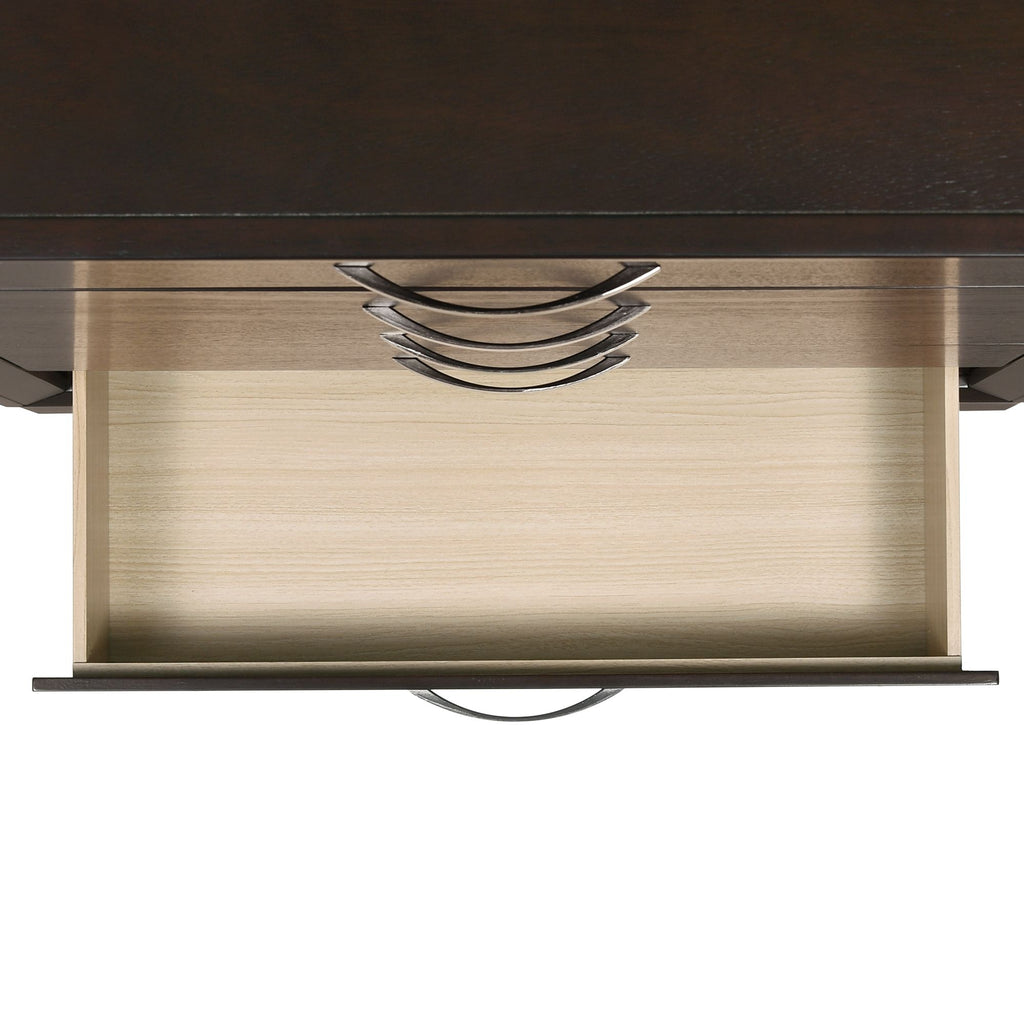Beaumont-Queen-Panel-3PC-Bedroom-Set-in-Merlot