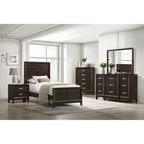 Beaumont-5-Drawer-Chest-in-Merlot